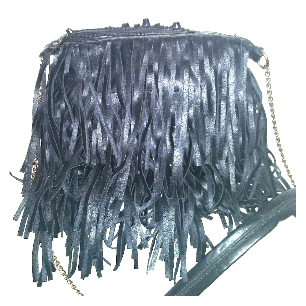 Hand bag